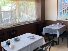 -1910老鲁味海鲜·戳子肉·青岛菜(金沙滩店)