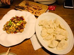 -必点海鲜·鲅鱼水饺(鞍山西道店)