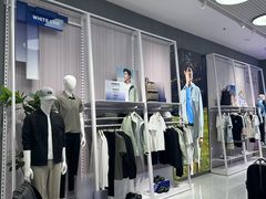 -FILA KIDS(龙之梦城市生活中心长宁路店)