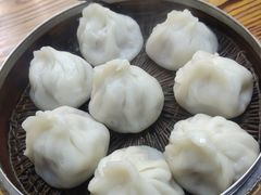 -锅贴大王南翔小笼(临沂二村店)