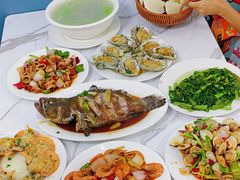 -汪姐海鲜(侨港金冠好店)