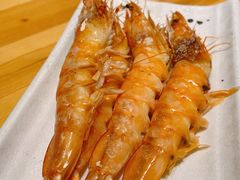 -割烹旭日本料理(龙湖狮山天街店)