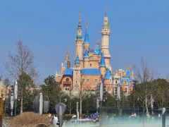 -上海迪士尼度假区