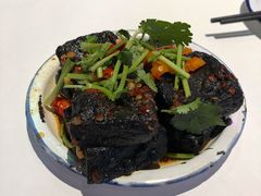 文和友臭豆腐-老长沙龙虾馆(梅林店)