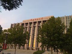 -华北电力大学-第1学生食堂