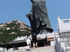-青岛崂山太清宫