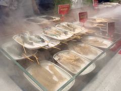 -四囍码头海鲜烧烤自助火锅(外滩南京东路悦荟广场店)