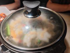 -绿茶餐厅(千岛湖银泰城店)