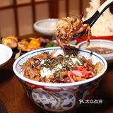 这美味的炉端烧，真是爱了爱了