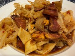 -玉桥餐厅(天坛店)