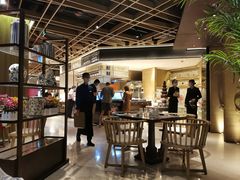 -金海湾自助餐厅(金陵饭店)