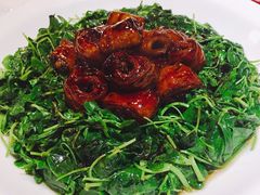 -徐记私厨(半淞园路店)