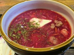 -卢布里西餐厅(总店)