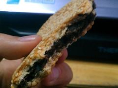 枣泥麻饼-叶受和(观前街店)