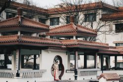 -迦南之约济南西式婚礼(济南店)