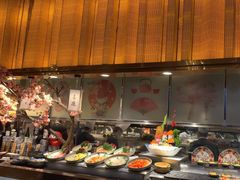 -喜庭海鲜自助(来福士店)