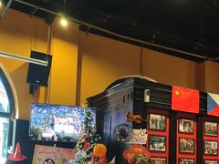 -布拉格餐厅· 中欧捷克菜(全国首店)