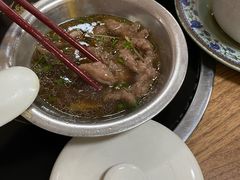 -歪头牛肉(金龙壹号店)