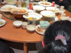 -黄山老妈·土菜(碧桂园店)
