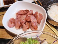 -正苑26年海鲜烤肉•牛尾汤汤饭(东港店)