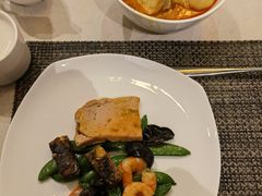 -鼓浪湾酒店自助餐