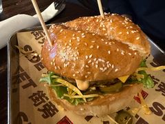 墨西哥环蛋-Side Street街旁(交道口店)