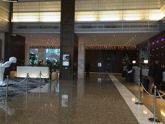 -上海虹桥西郊假日酒店
