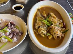 -金秋小吃海鲜·专注30年临海特色风味