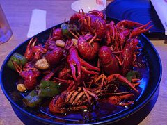 -红盔甲·小龙虾(定西路店)