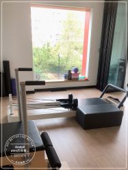 -Real Pilates优体普拉提