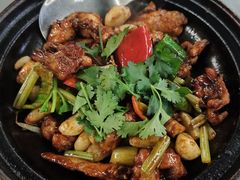 -大头唛·啫鸡煲.粤菜.专门店(289艺术园区店)