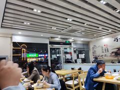 -金诚张妈妈羊汤·驴肉火烧(旧宫佳和园店)