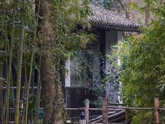 -法云安缦酒店