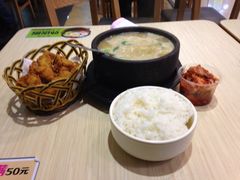 iphone_upload_pic-正一味石锅拌饭(望京新世界店)