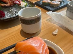 -一石三鸟烧鸟•刺身•定食套餐(南桥美谷店)