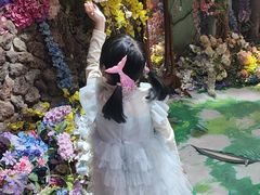 -正佳雨林生态植物园