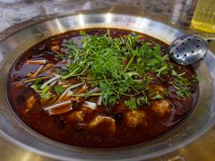 -徐氏竹香园牛肉火锅(飞虎路店)