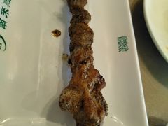 -南来顺饭庄·清真(南菜园店)