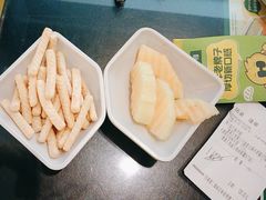 -豪客来牛排(中核世纪广场店)