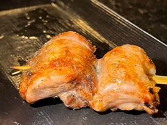 鸡生蚝肉-Fukumimi·美醉堂 居酒屋(金尚店)