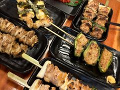 -鸟贵族(天王寺北口店)