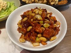 -椒爱水煮鱼川菜(中街大悦城店)