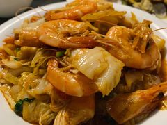 -华春餐馆(鱼山路店)