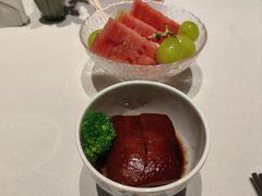 -钱塘花园·宁波菜