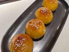 垂涎欲滴酥-侨美食家·41年地道粤菜(恒福路店)