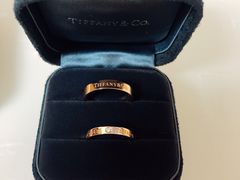 -Tiffany & Co.蒂芙尼
(南京德基广场店)