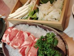 -狐狸爱上椰子鸡(滨江星光大道店)