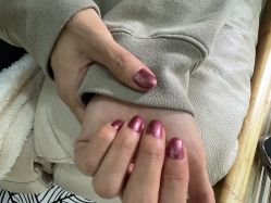 -小洁美甲美睫半永久定妆