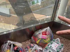 -范特西FANTASY量贩式KTV(民主广场店)