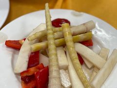 -荣生萝卜汤饭店